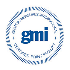 Great Lakes Label GMI certification