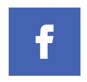 social icons facebook new
