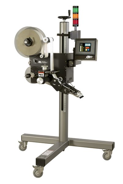 CTM Labeling Systems - Label Applicators & Machinery