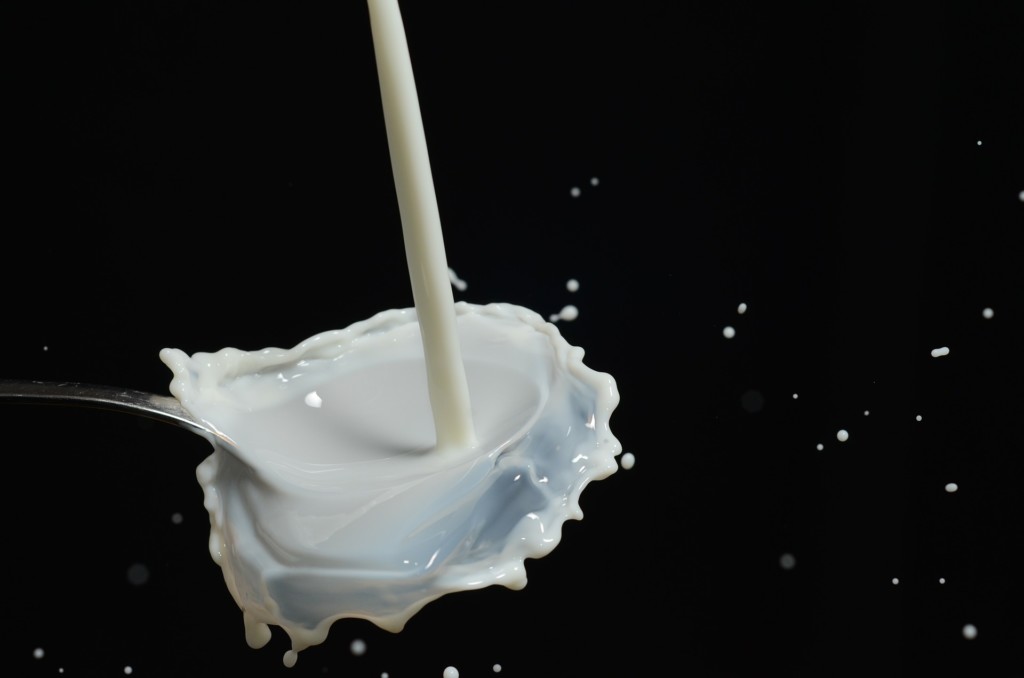 Edible Milk Protiein Based Packaging