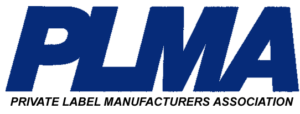 plma - private label manufacturers association logo