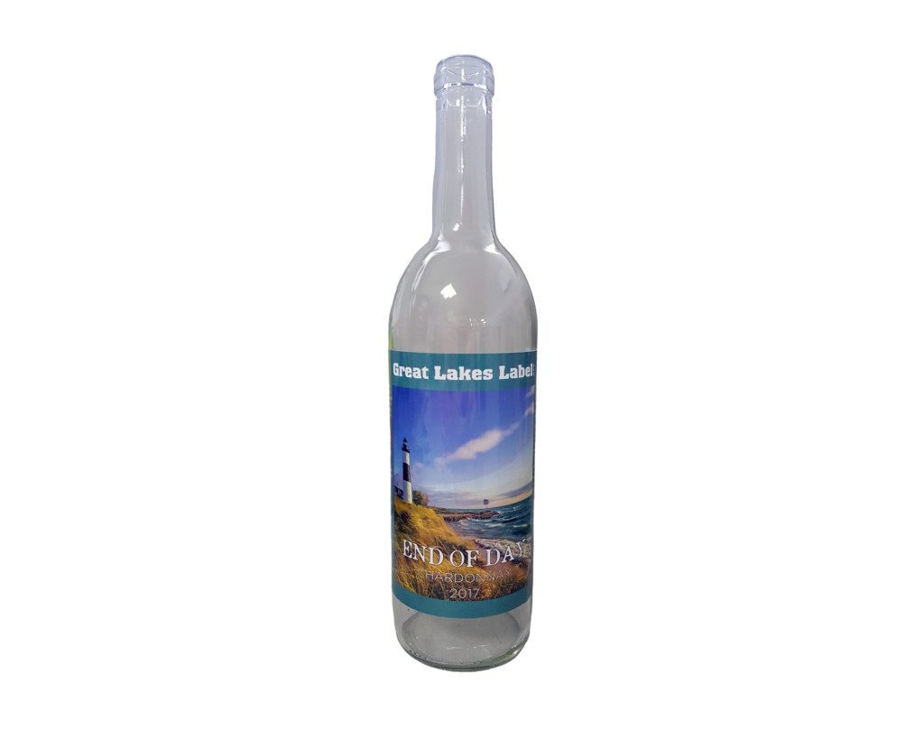 digitally printed wine labels by Great Lakes Label 6