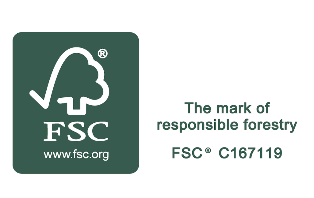 certifications FSC