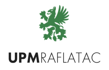 UPM Raflatac logo