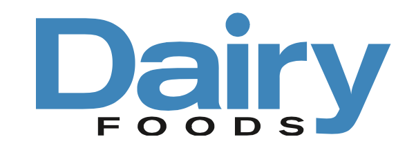 Dairyfoods.com logo - dairy