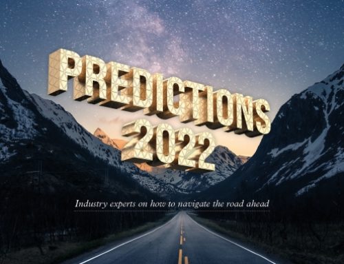 Label Industry 2022 Predictions