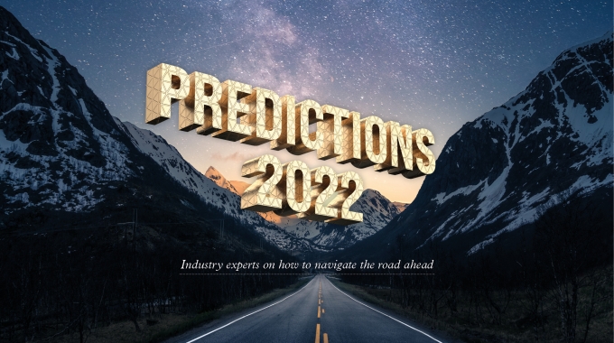 label industry 2022 predictions