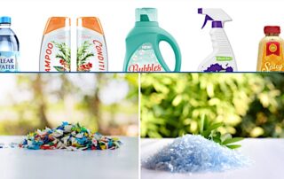 recyclability and sustainable label material