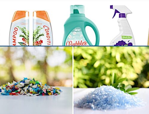 Recyclability & Sustainability in the Label Industry