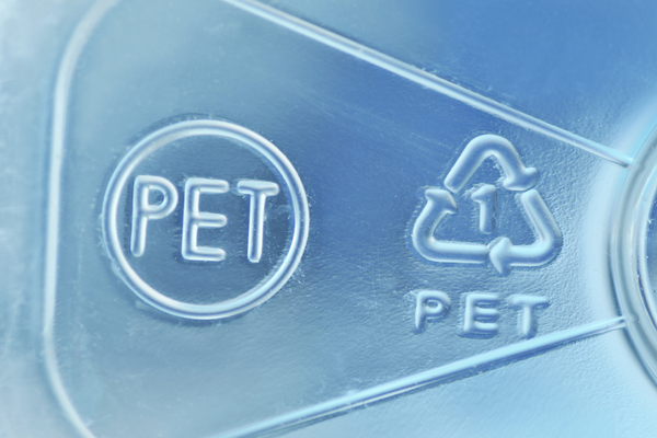 HPDE vs PET Plastics