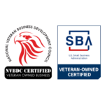 Certified Veteran Owned Small Business