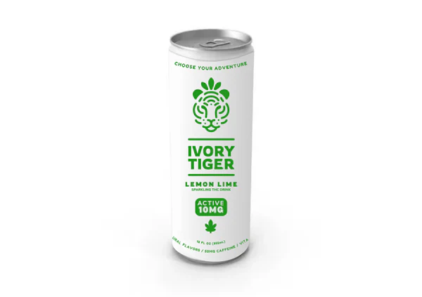 Cannabis Beverage Labels